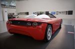 Fioravanti F100 Concept 1998 года